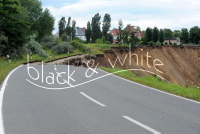 Erdrutsch in Nachterstedt